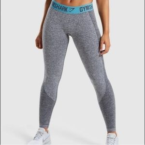 Gymshark Flex Low Rise Leggings